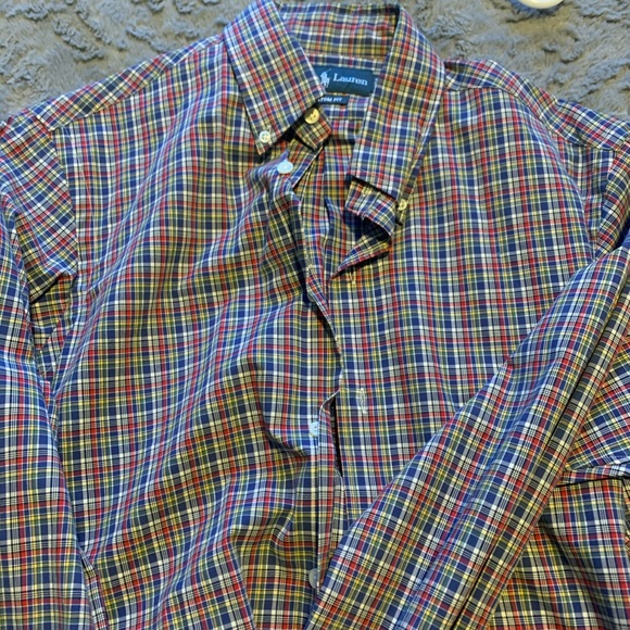 Men’s Ralph Lauren polo shirts - Picture 4 of 4